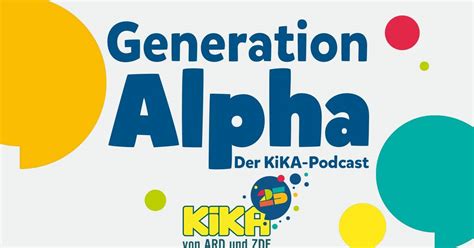 Kika Der Kinderkanal Ard Zdf Jahre Kika Spannende Gespr Chsg Ste