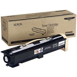 Genuine Xerox 106R01294 High Yield Black Toner Cartridge By Xerox