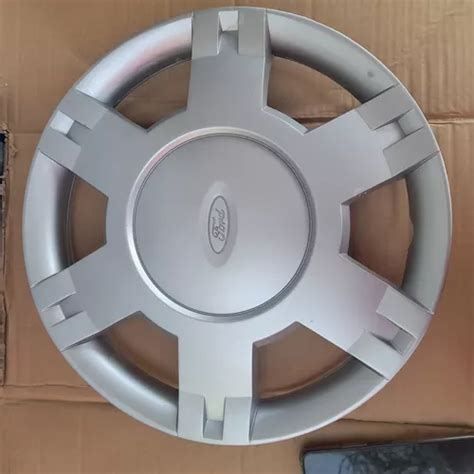 Tapon R Ford Fiesta Meses Sin Inter S