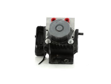 ABS Pump Motor Used Lancia YPSILON 71779946 GPA