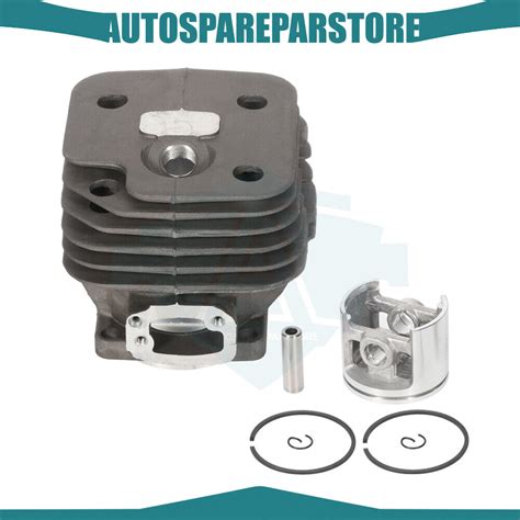 Mm Cylinder Piston Assembly Kit For Husqvarna K Xp