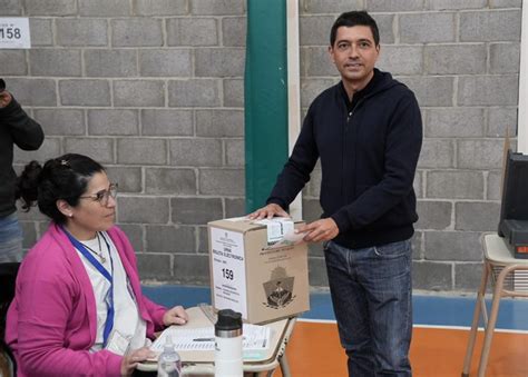 Elecciones 2023 En Río Negro Y Neuquén Quién Gano Resultados