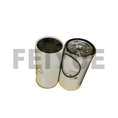 Hengst H701wk Fuel Filter Element High Efficiency Cheap Cost