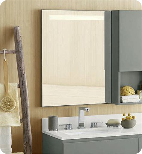 Ronbow Bathroom Mirrors Rispa