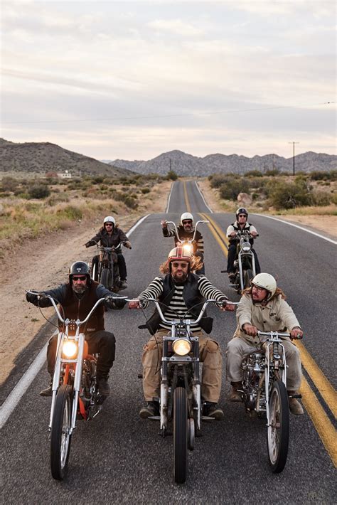 In On The Roam Jason Momoa Sees America By Motorcycle Cond Nast