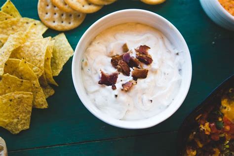 Five Super Bowl Dips + Snacks to Satisfy Every Guest - Eckert's | Super ...