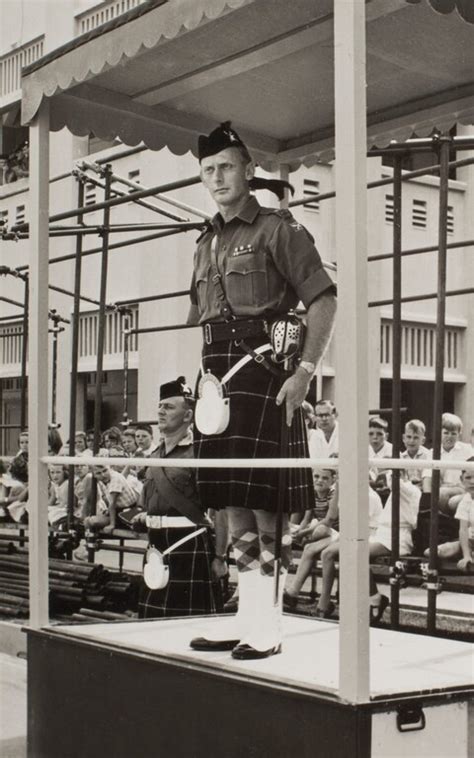 Major Robin Collier Obituary