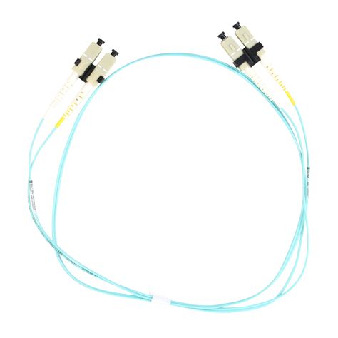 Commscope Fexscsc Mxm Lazrspeed Sc To Sc Fiber Patch Cord