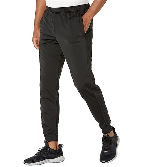 Adidas Essentials 3 Stripes Tricot Jogger Pants Sportspyder