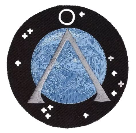 Patch Stargate Sg1