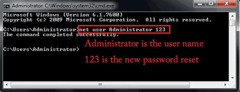 Best Ways To Unlock Windows 7 Administrator Password