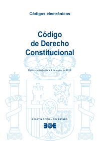 Códigos electrónicos de legislación actualizados y gratuitos publicados