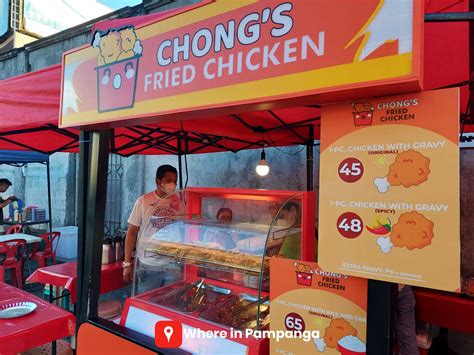 Chong S Fried Chicken Crispy Juicy Affordable Your New Chicken