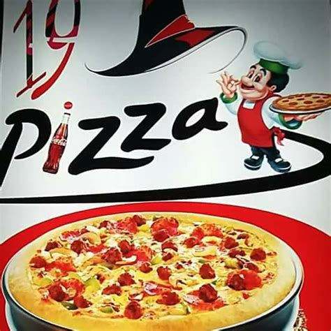 19 Pizza Gujranwala Menu Find Pizza Menu Pizza Deals And Prices Around The Globe