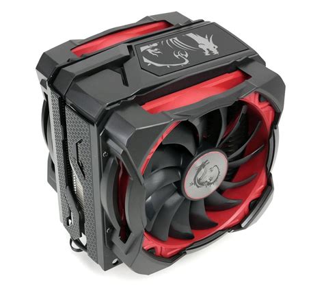 MSI Core Frozr XL im Test größer besser Hardwareluxx