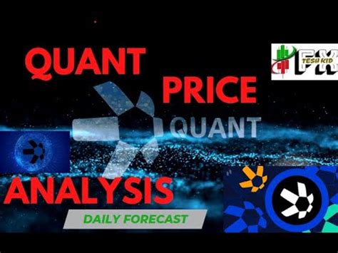 Quant Qnt Price Prediction Update Elliot Waves And Technical