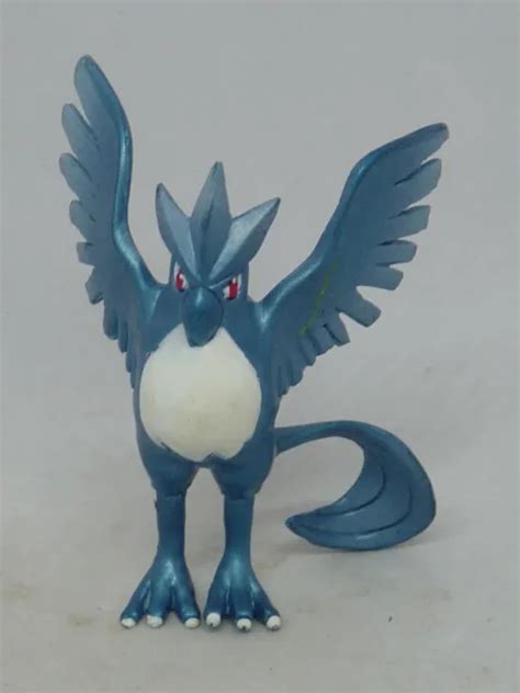 Figurine Ancienne Pvc Plastique Pokemon N Eur Picclick Fr