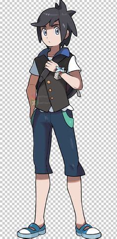 24 Best Pokemon Trainer Costume images | Pokemon, Pokemon trainer ...