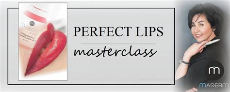 Szkolenia Masterclass Perfect Lips Clinicvivien