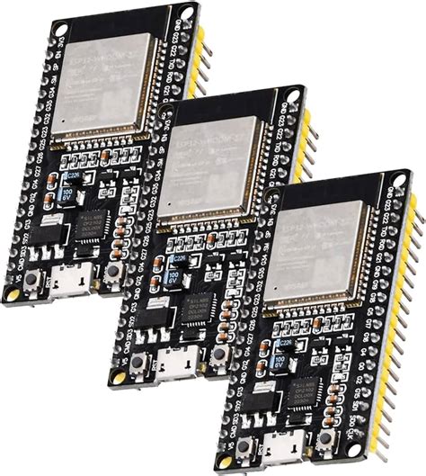 AZDelivery X ESP32 Dev Kit C V4 NodeMCU ESP32 WROOM 32 58 OFF