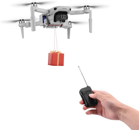 Amazon Airdrop Device For Mavic Mini Mini 2 Drone Accessories