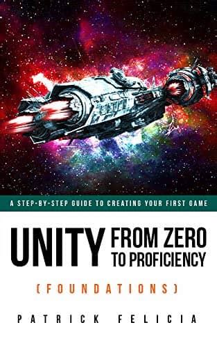 Best Unity Books For Game Development In