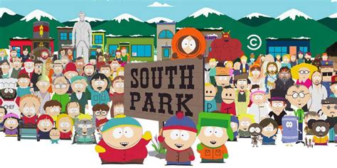 Best South Park Episodes Ranked