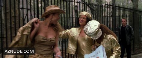 Glitter Nude Scenes Aznude