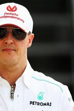 Michael Schumacher è uscito dal coma Vogue Italia