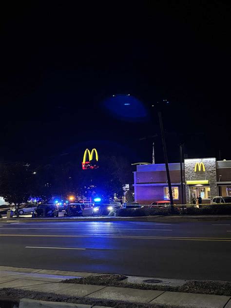 shooting in greensboro nc last night 7