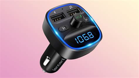 Qué receptor FM Bluetooth para el coche comprar mejores modelos y cómo