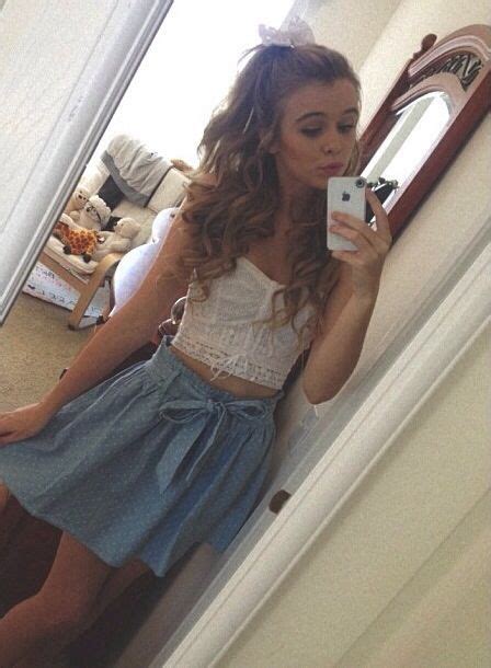 Old Pic Swag Acacia Clark Acacia Brinley Girly Outfits Summer