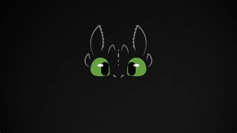 Free Toothless Wallpapers PixelsTalk Net