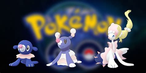 Pokemon GO: How to Get Shiny Popplio, Shiny Brionne, & Shiny Primarina