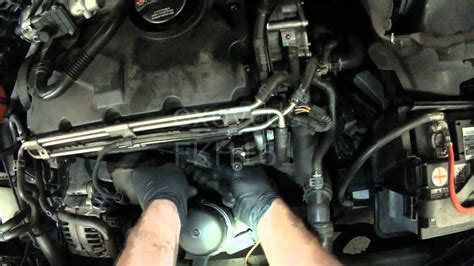 Engine Wiring Bew Tdi Pinout