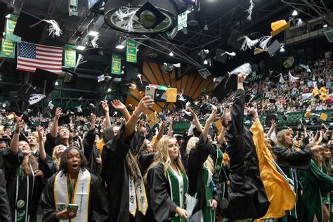 Photo Slideshow Spring 2023 Commencement Ceremonies