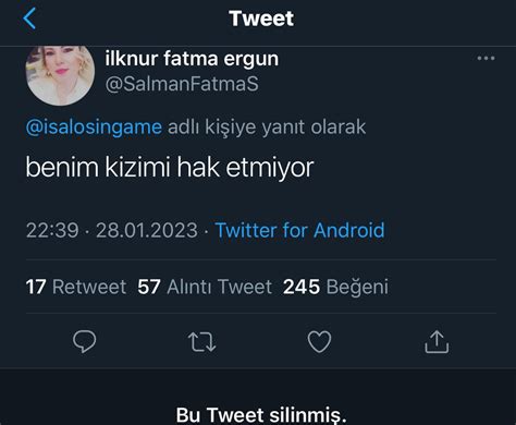 Kumsal On Twitter Kizin Sedat Sayesinde Taniniyo Kac Haftadir