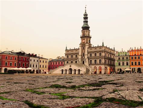 Zamo Zostanie Jednym Z Cud W Polski G Osujmy