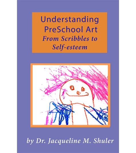 Understanding Preschool Art Book By Dr Jacqueline M Shuler Etsy