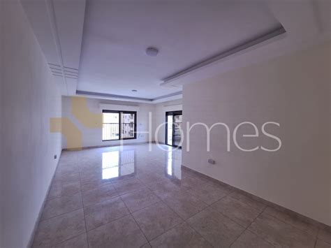 Third Floor Apartment For Rent In Dair Ghbar M Homes Jordan