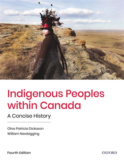 Indigenous Peoples Within Canada 4th A Concise History 4th Edition By