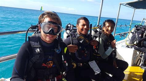 Certificación PADI Scuba Diver En Puerto Vallarta Vallarta Adventures