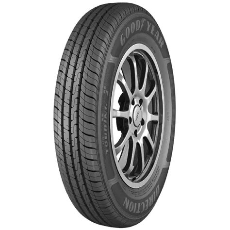 Pneu Aro Goodyear Direction Touring Black Friday Pontofrio