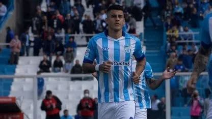 Posible Llegada De Joaqu N Pereyra A Racing Como Refuerzo Racing De Alma