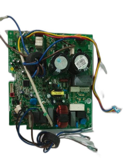 Whirlpool Inverter AC PCB, For Circuit Board at Rs 6500/piece in Mumbai | ID: 26745989297