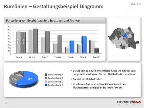 Rum Nien Powerpoint Vorlage Presentationload