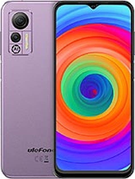 Ulefone Note 14 Specifications Price Images And Features • Gizmobo