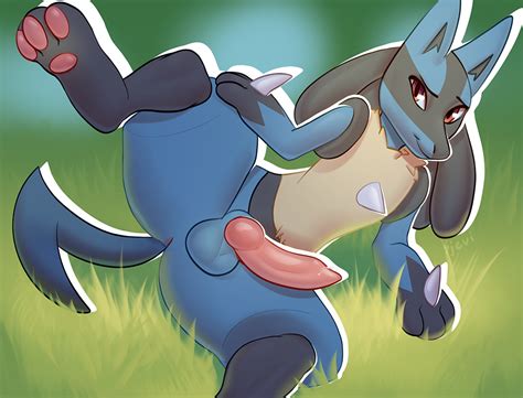 Post 5757999 Lucario Porkyman Sjevi