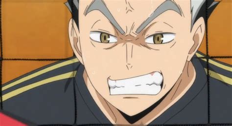 Bokuto Koutarou Bokuto Koutarou Anime Haikyuu