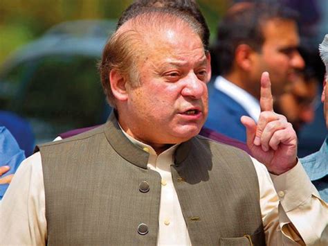 Ruling Pml N Says Nawaz Sharif To Return To Pakistan In September